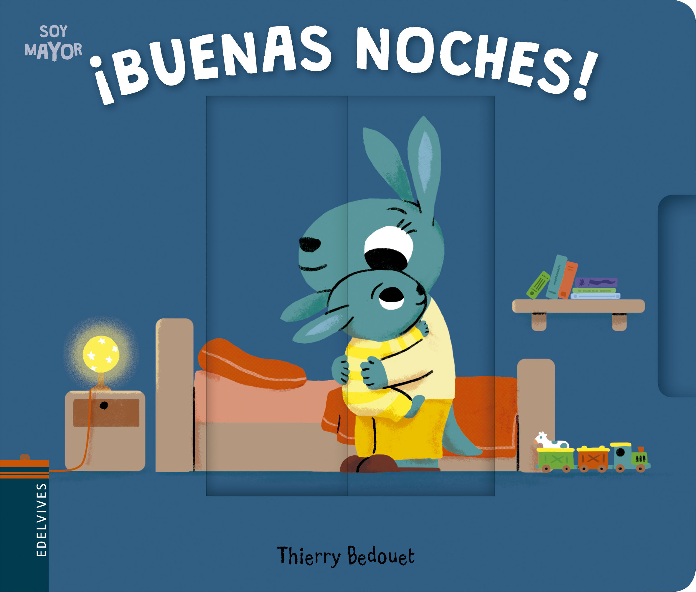 ¡BUENAS NOCHES!