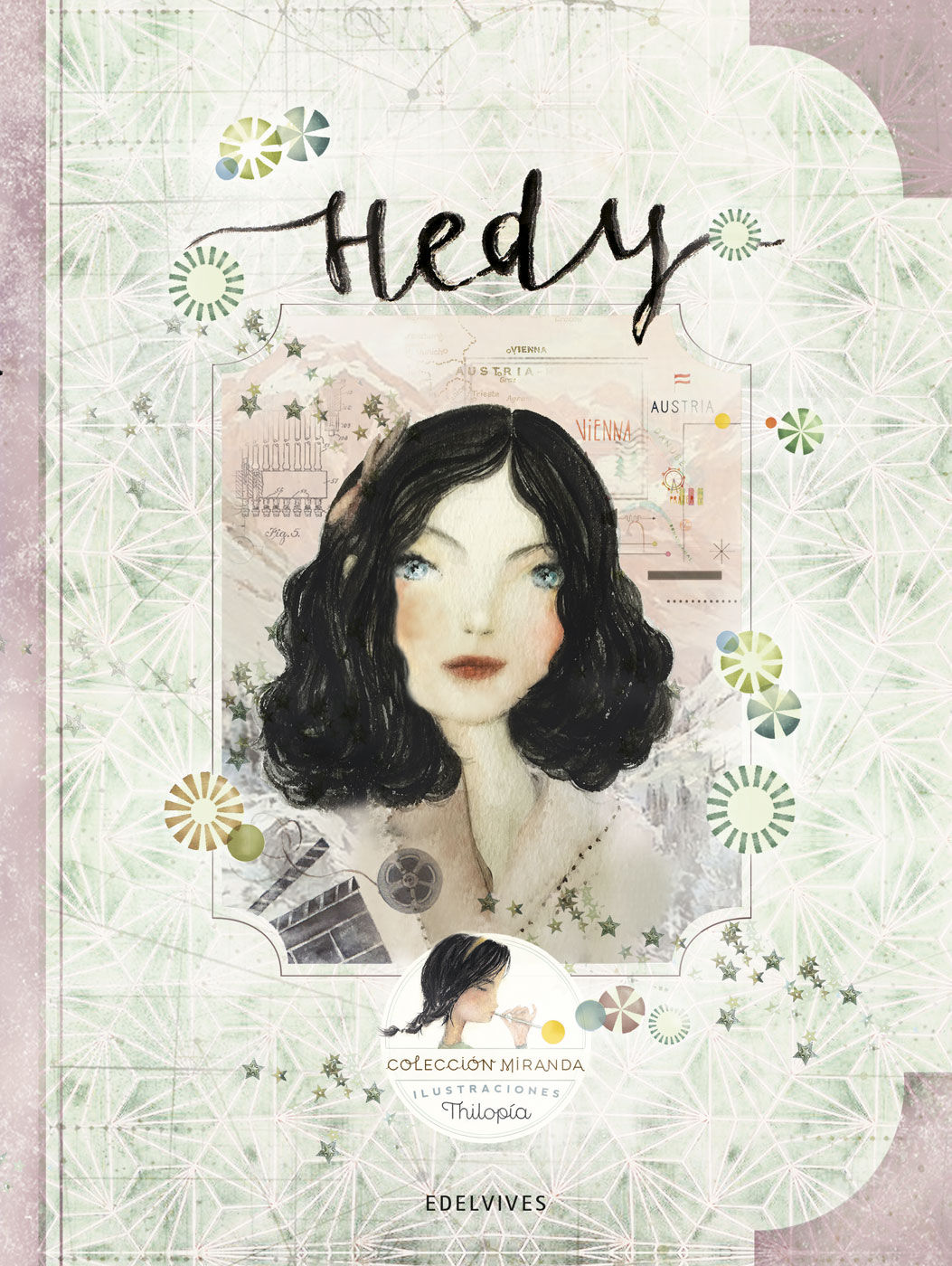 HEDY. 