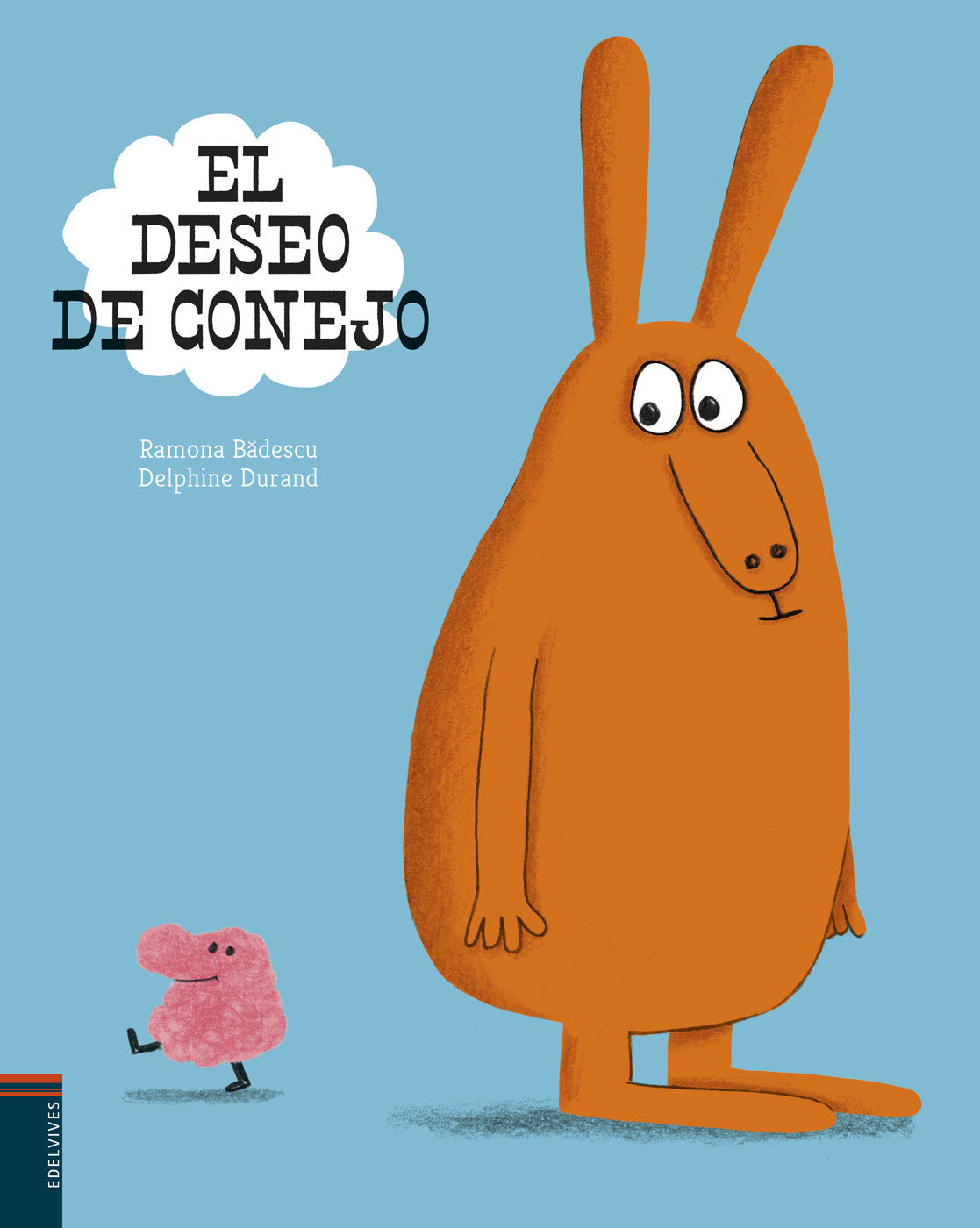 EL DESEO DE CONEJO