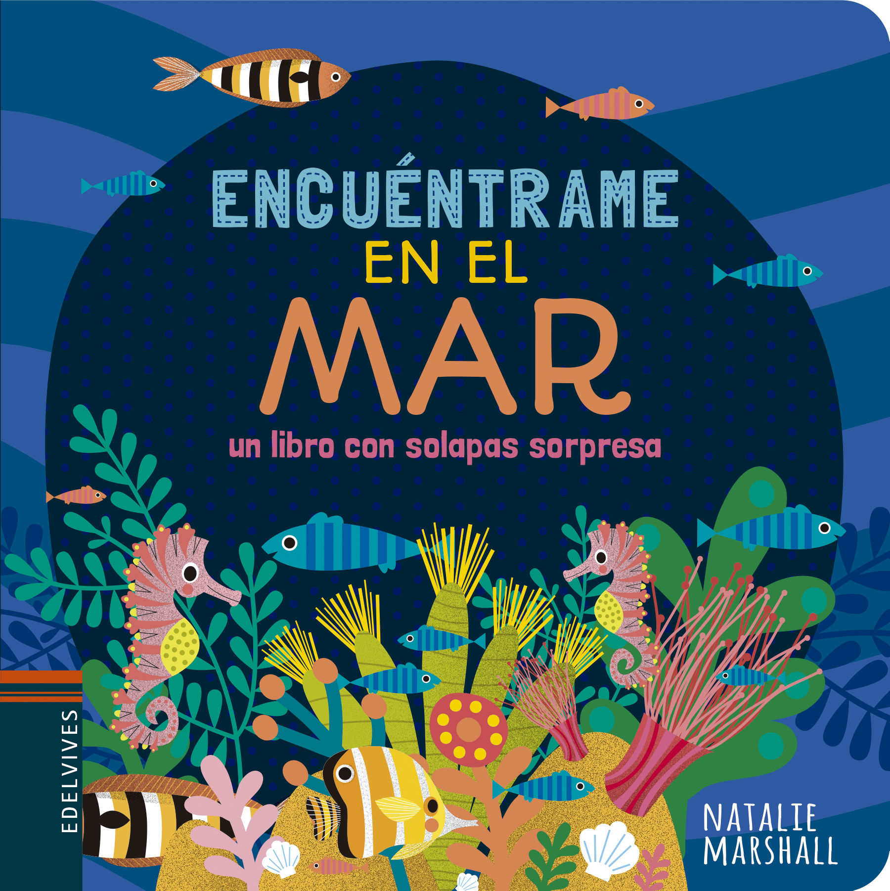 ENCUÉNTRAME EN EL MAR. 