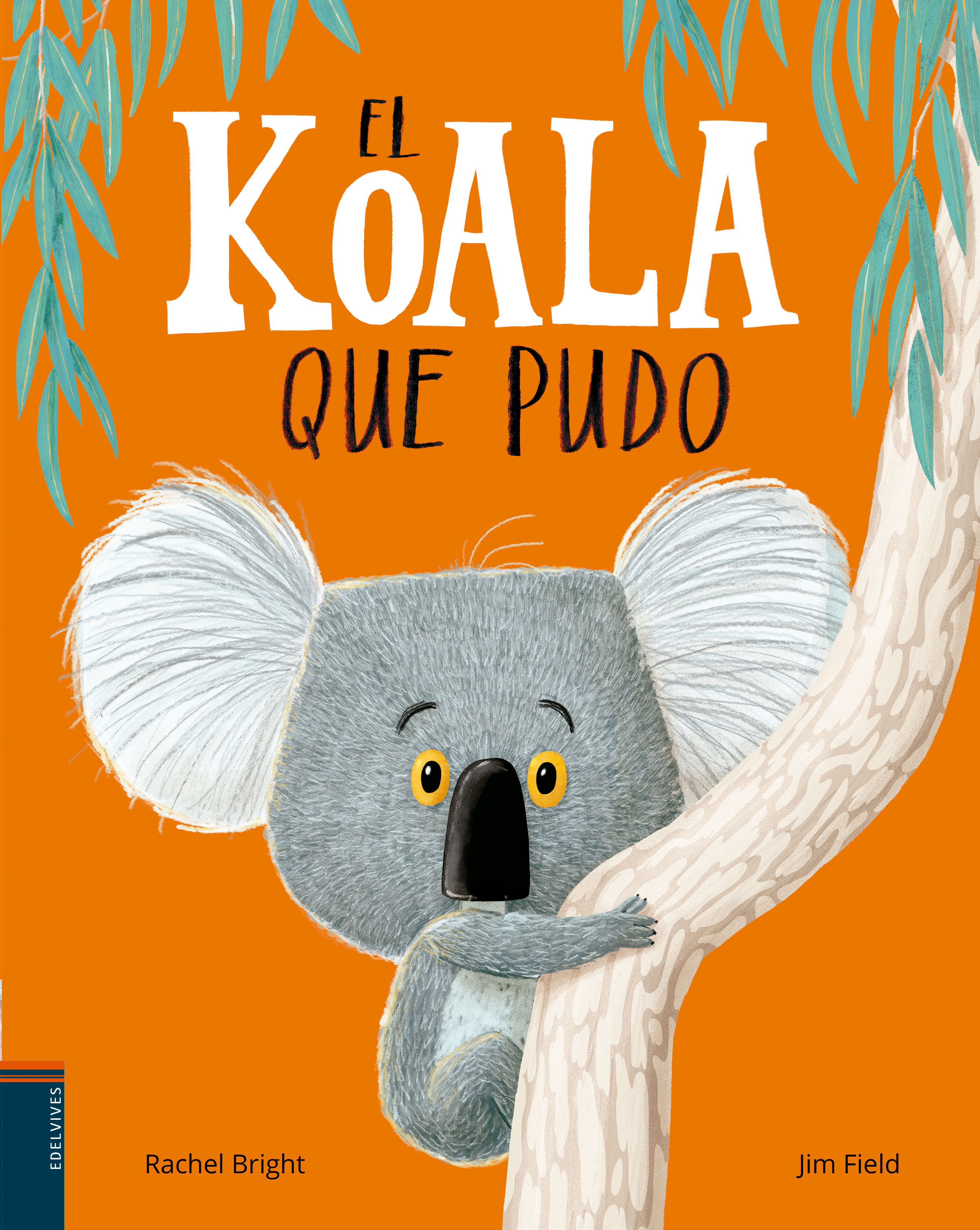 EL KOALA QUE PUDO. 