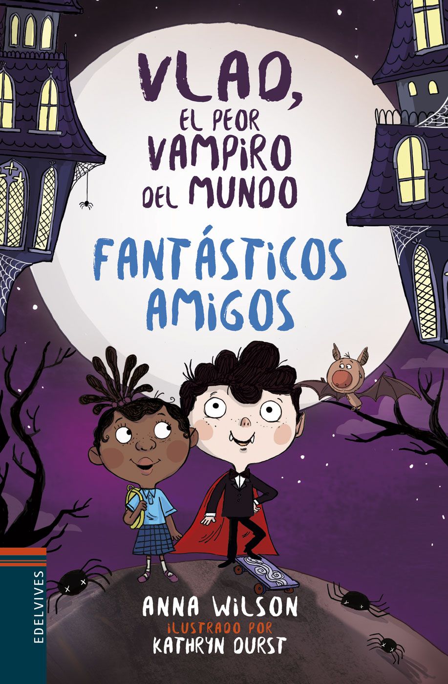 FANTÁSTICOS AMIGOS