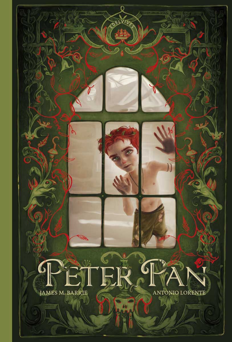 PETER PAN. 