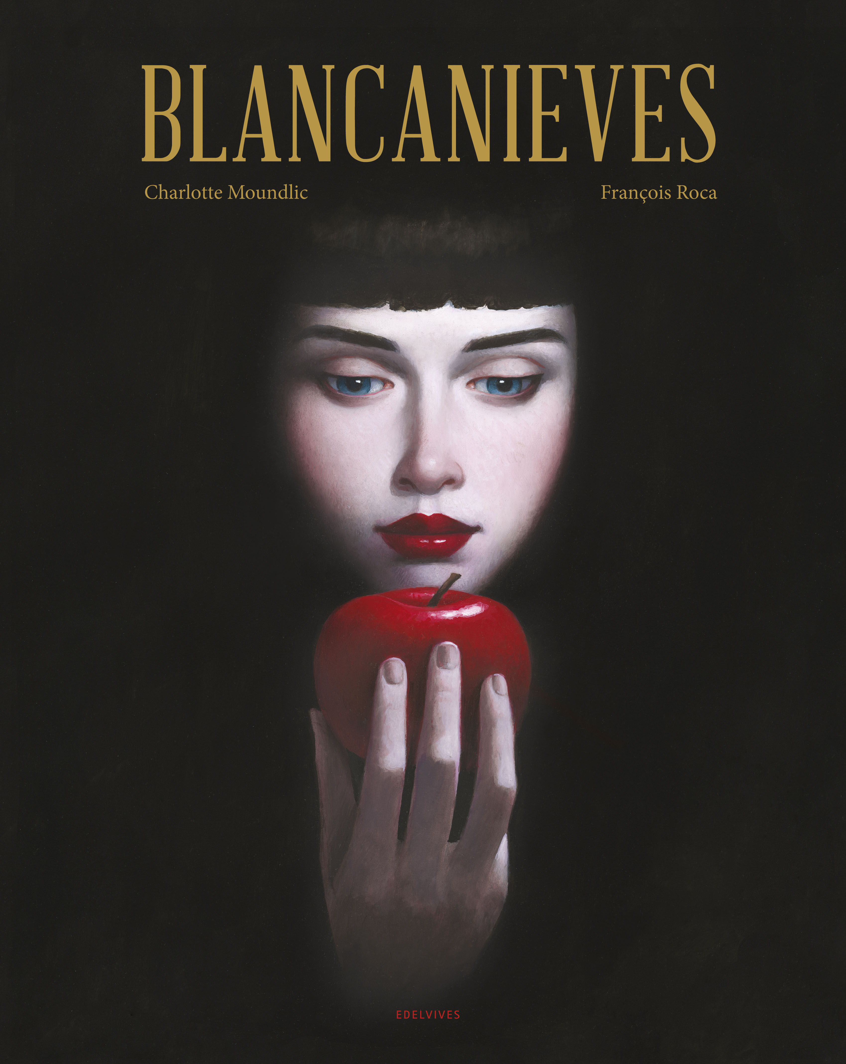 BLANCANIEVES. 