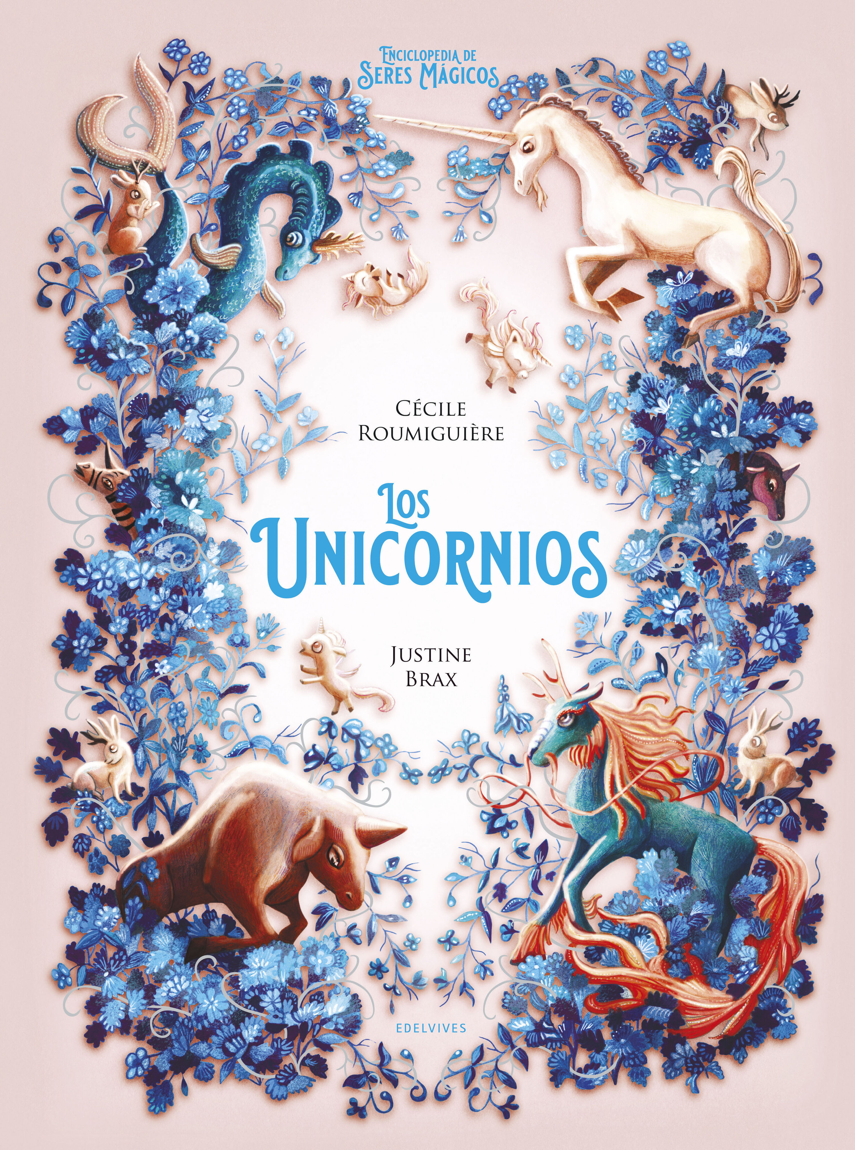 LOS UNICORNIOS