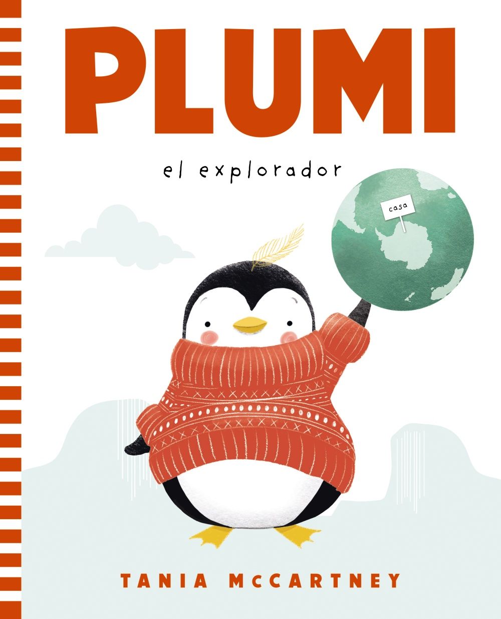 PLUMI. 