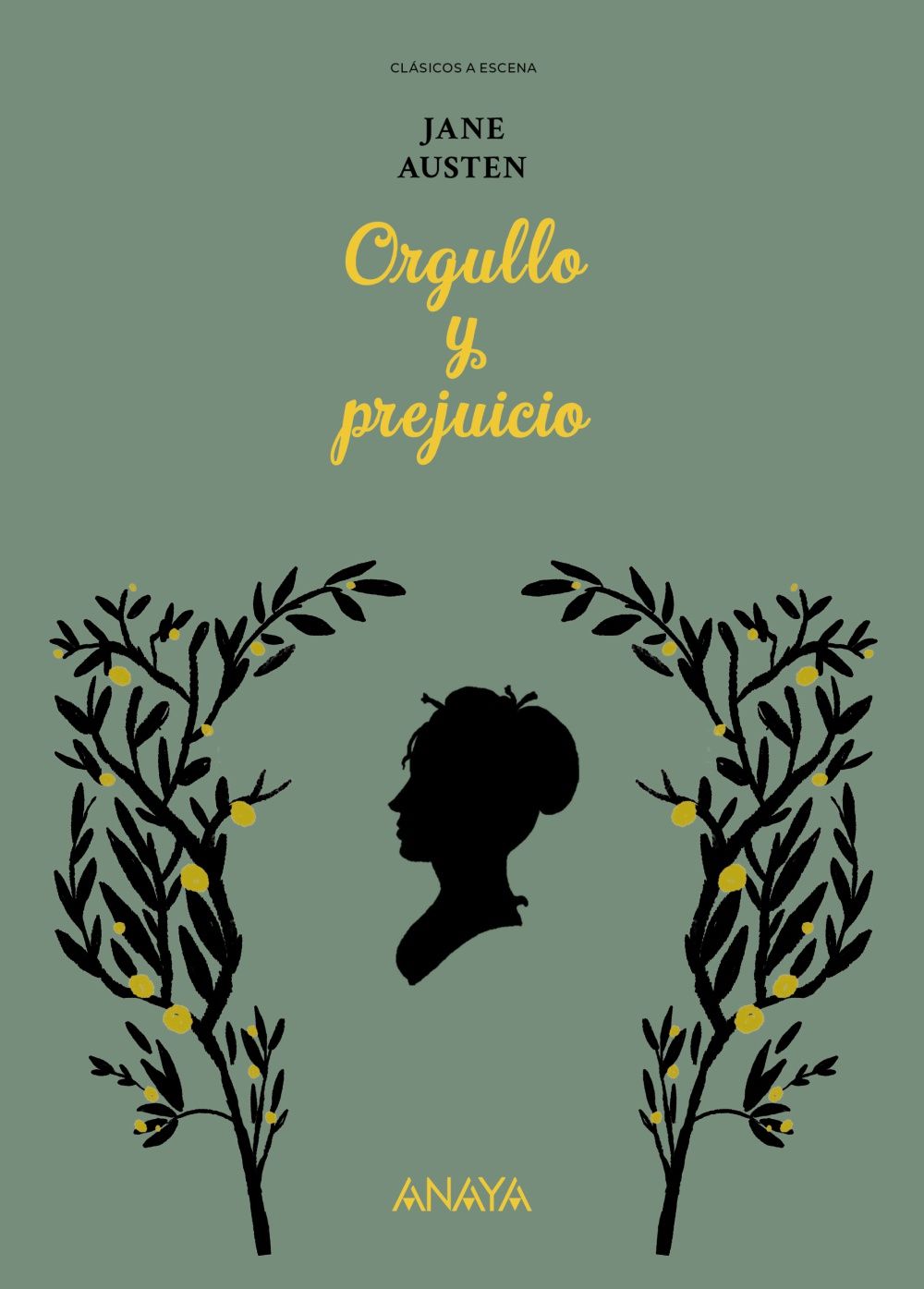 CLÁSICOS A ESCENA: ORGULLO Y PREJUICIO