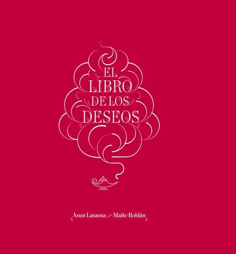EL LIBRO DE LOS DESEOS.