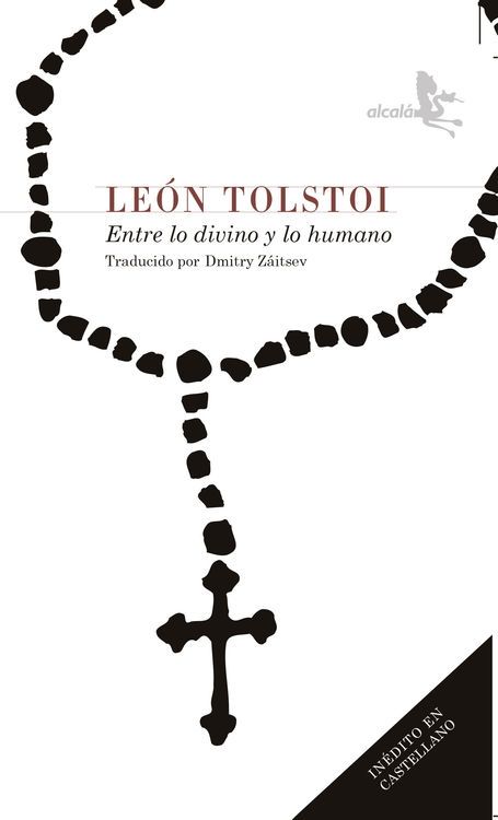 Tipos · EL APRENDIZ DE ZAPATERO · LEON TOLSTOI: TOLSTÓI, N.: ALCALÁ -978-84-15009-43-6