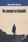 UN YANKI EN CANADÁ