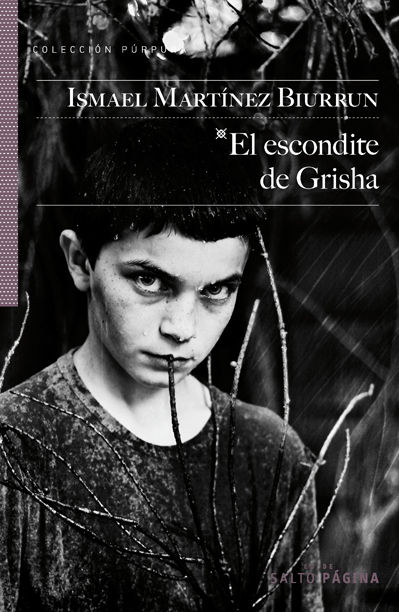 EL ESCONDITE DE GRISHA. 