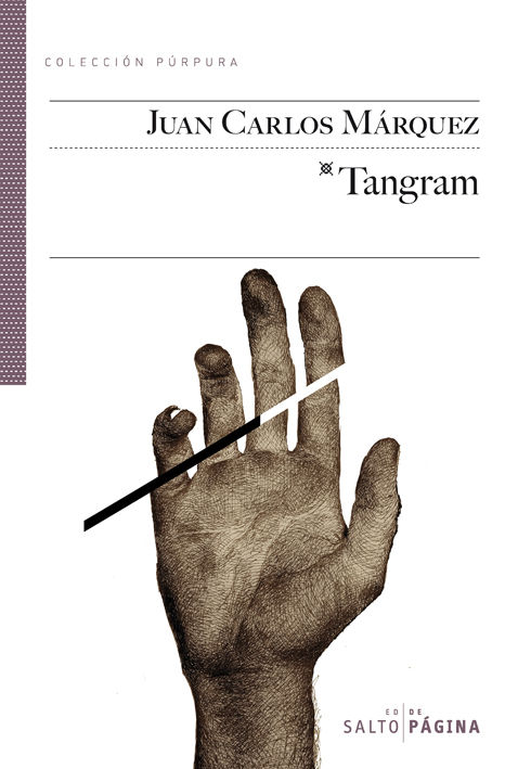 TANGRAM. (PREMIO EUSKADI DE LITERATURA 2012 / PREMIO SINTAGMA 2011)