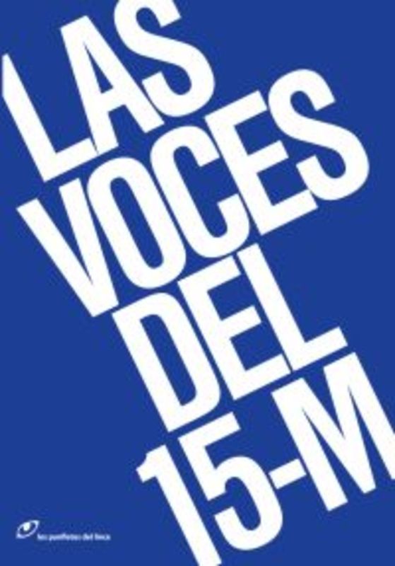 LAS VOCES DEL 15-M. 