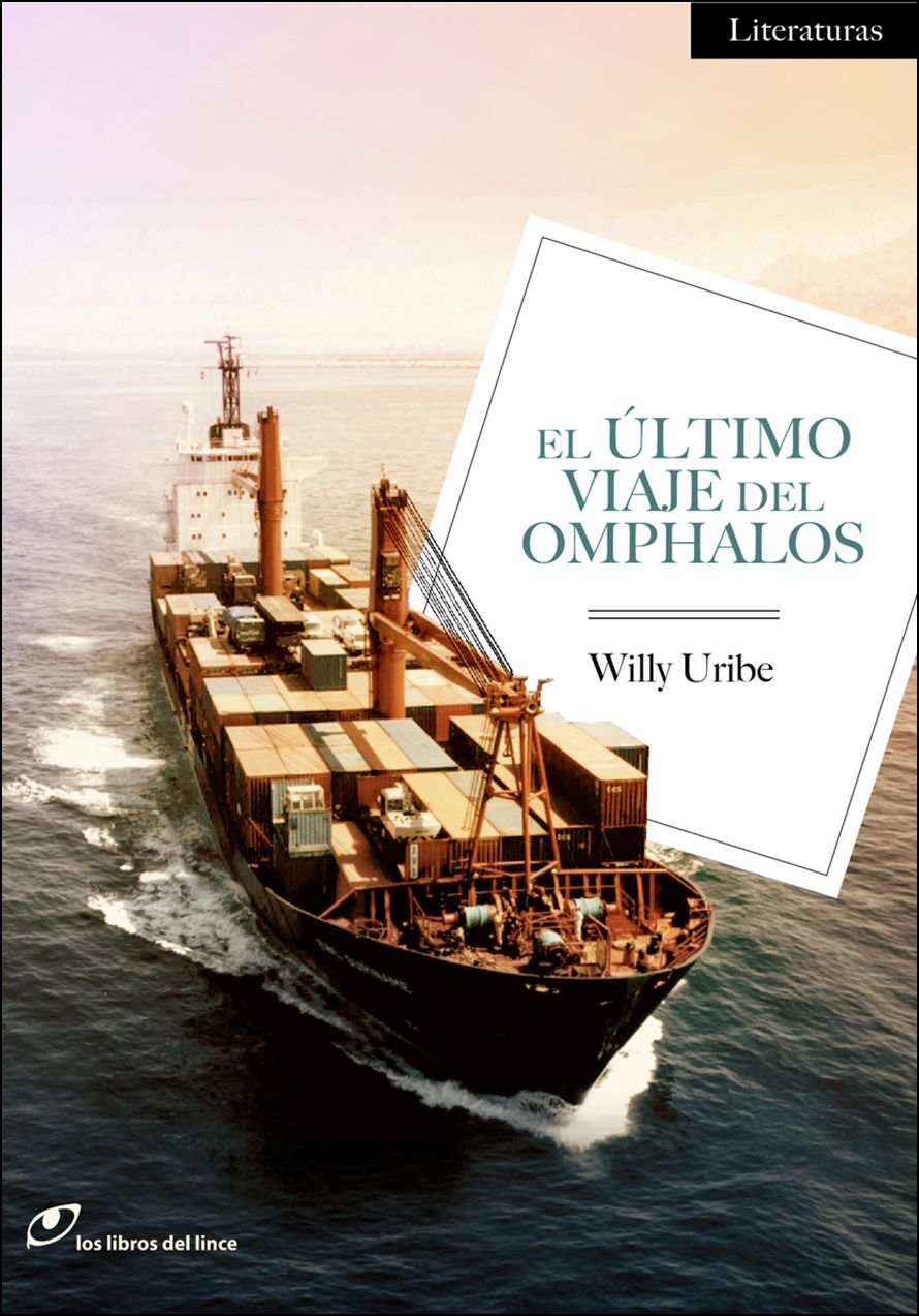 EL ÚLTIMO VIAJE DEL OMPHALOS. 