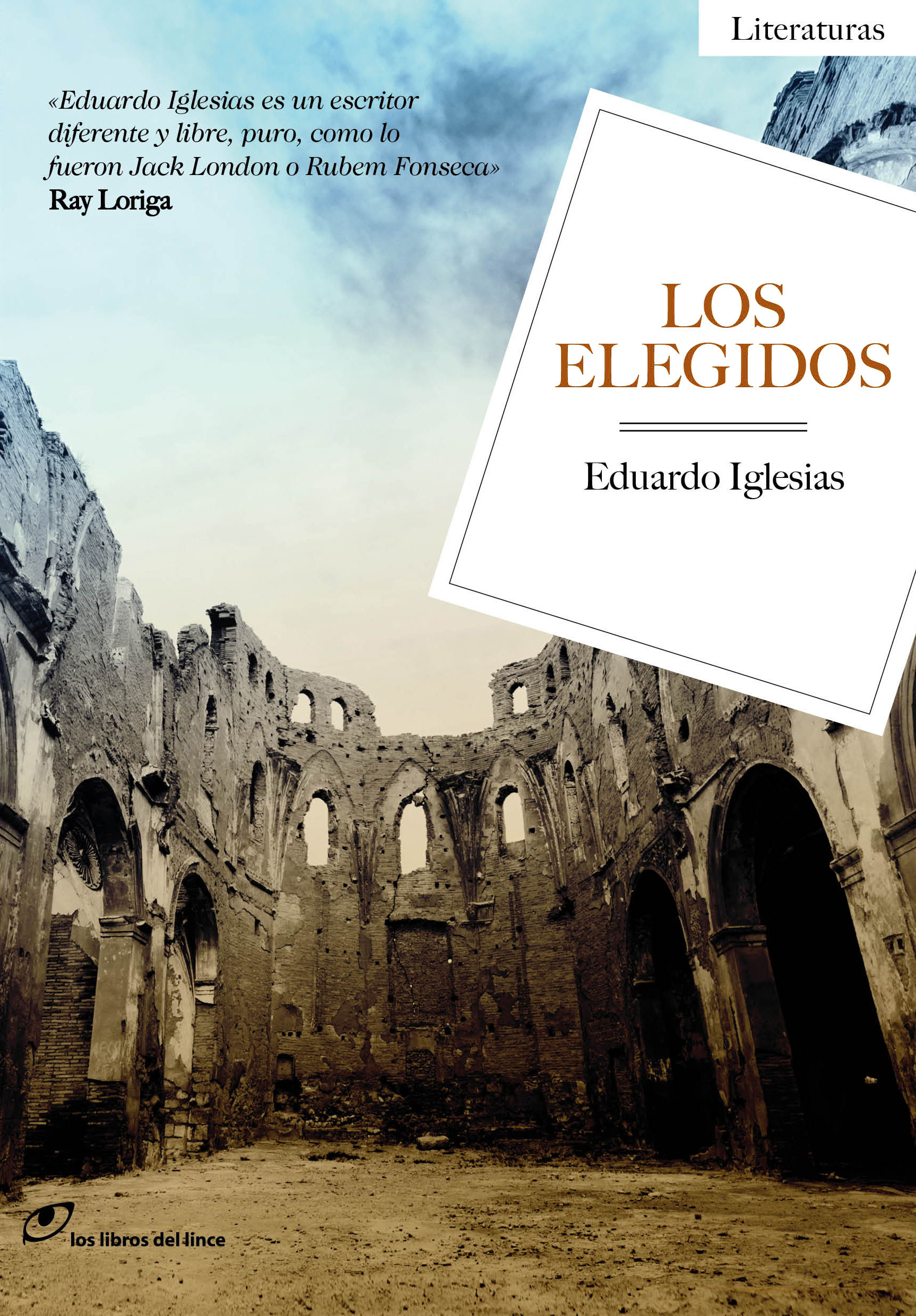 LOS ELEGIDOS. 