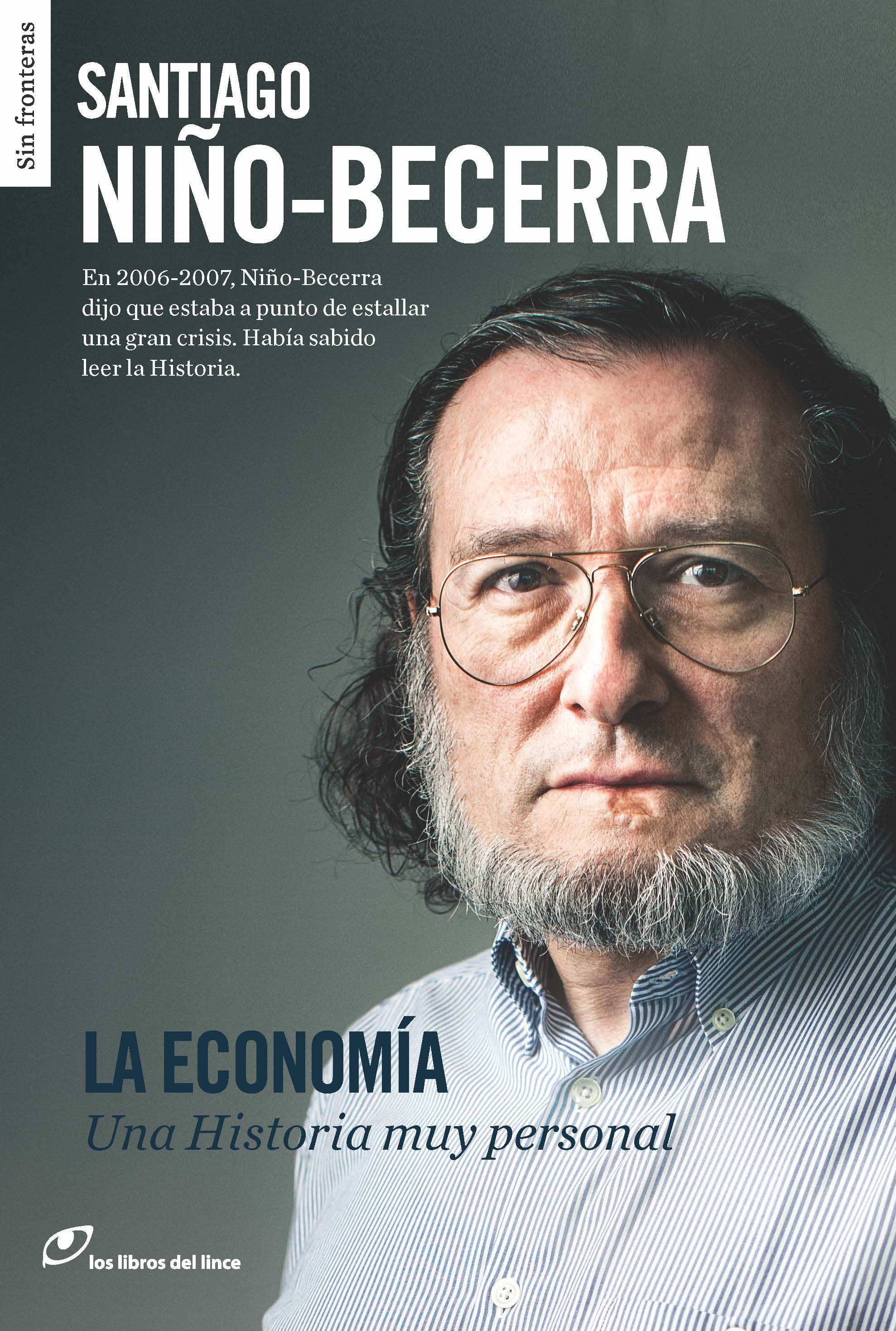 LA ECONOMÍA. UNA HISTORIA MUY PERSONAL