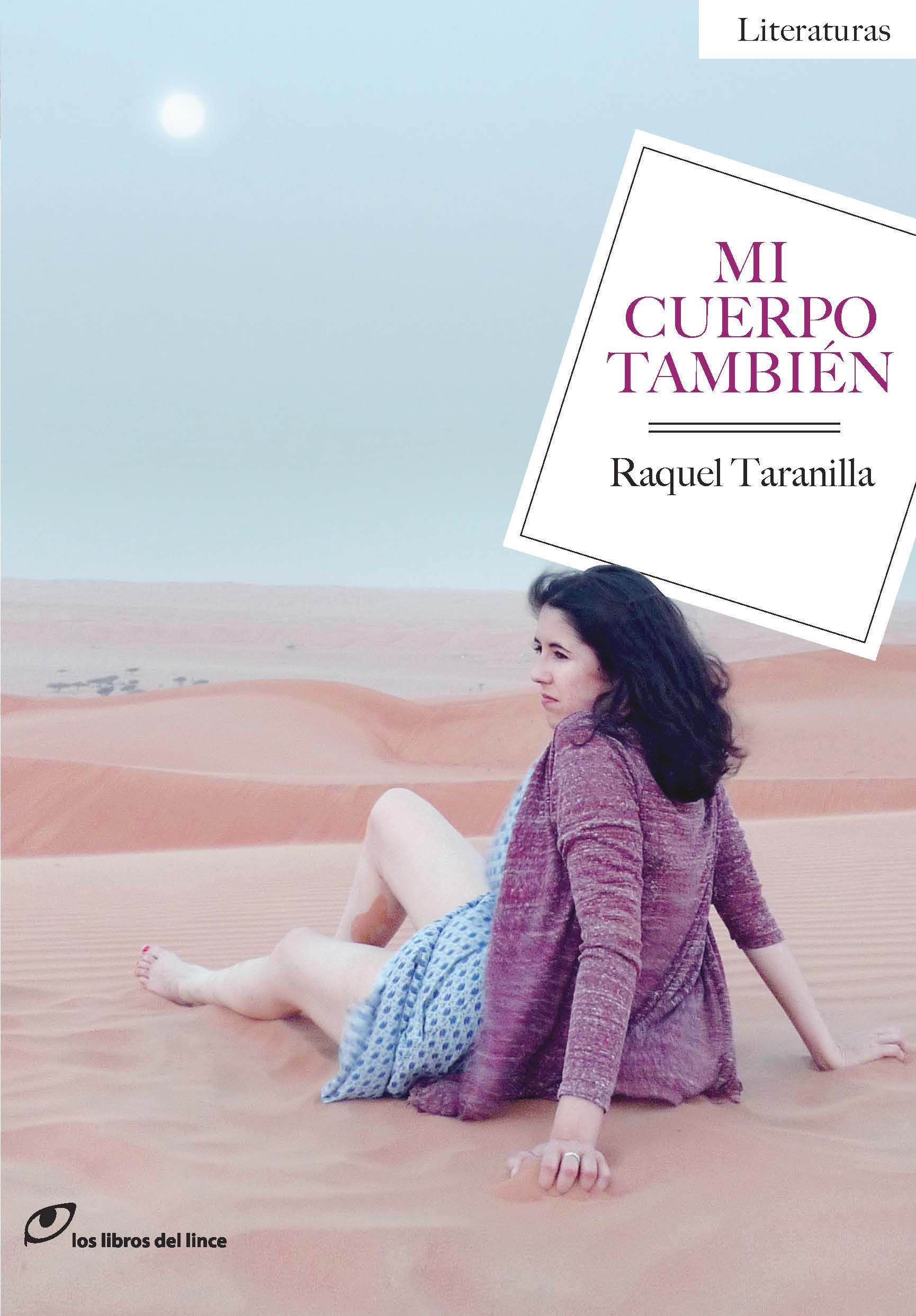 MI CUERPO TAMBIÉN. 