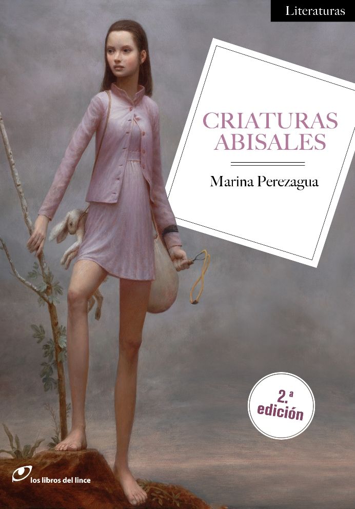 CRIATURAS ABISALES (NUEVA EDICIÓN). 