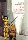 DON QUIJOTE DE MANHATTAN. TESTAMENTO YANKEE