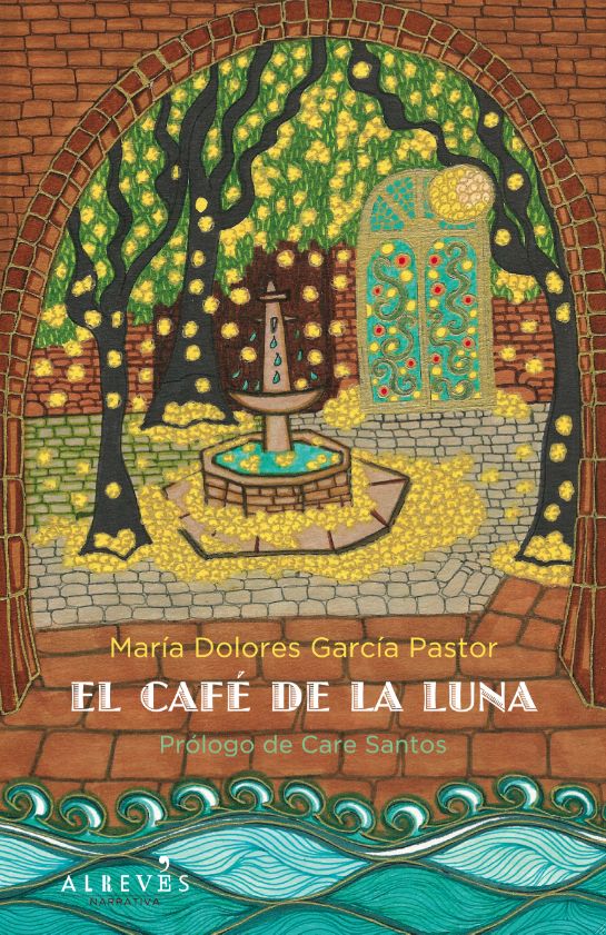 EL CAFÉ DE LA LUNA. 