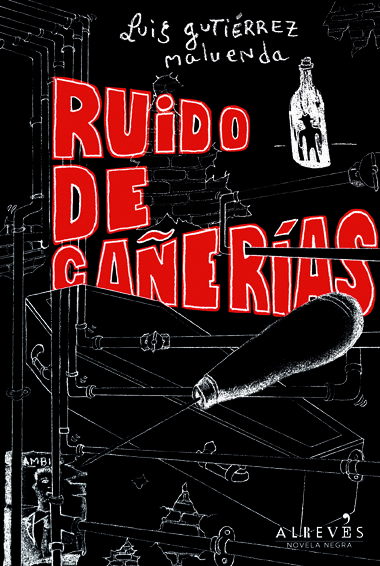 RUIDO DE CAÑERÍAS. 