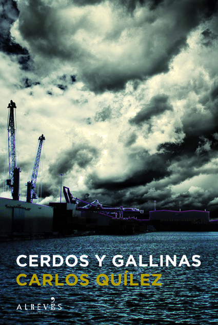 CERDOS Y GALLINAS. 
