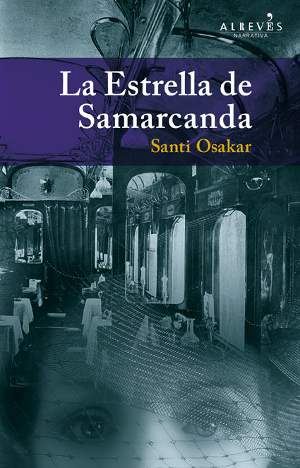 LA ESTRELLA DE SAMARCANDA. 