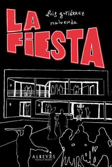 LA FIESTA. 