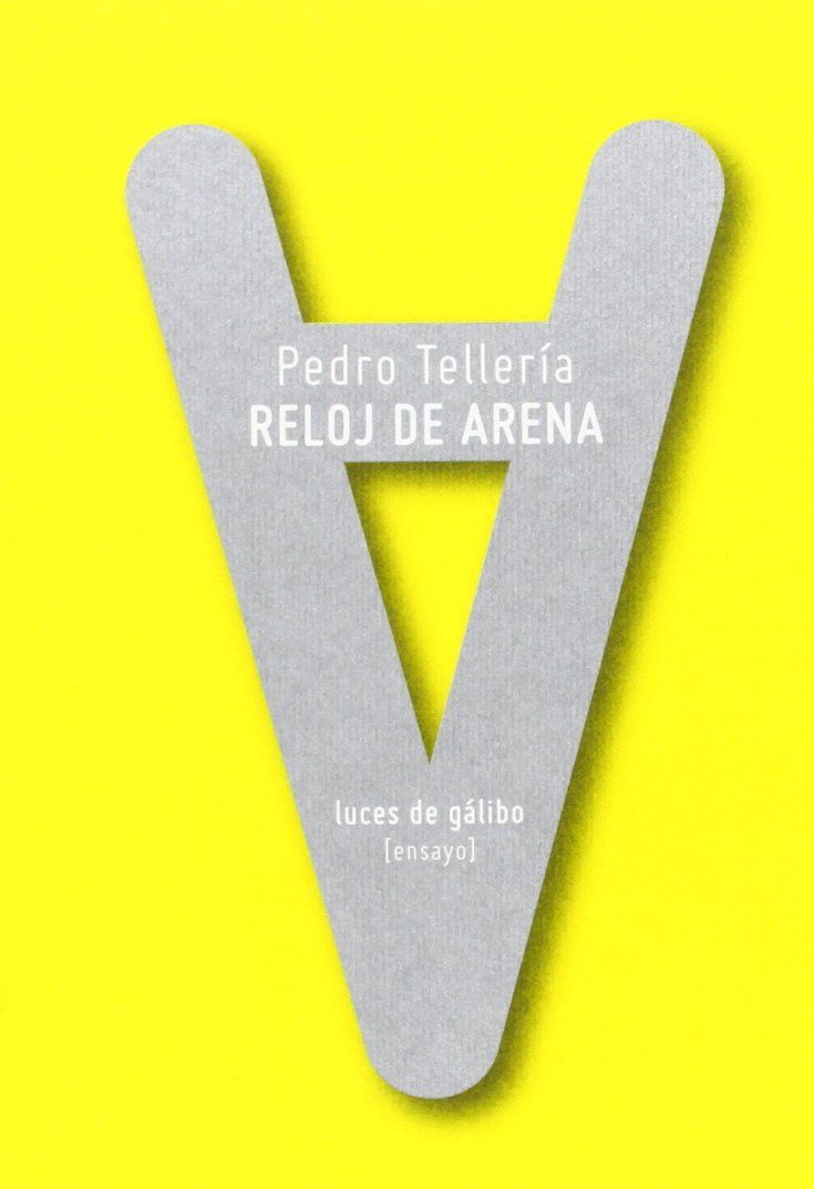 RELOJ DE ARENA