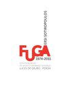 FUGA 1974-2011. 