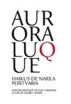 HAIKUS DE ARILA / PORTVARIA. 