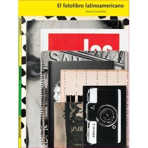 EL FOTOLIBRO LATINOAMERICANO. 