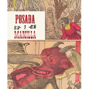 POSADA Y MANILLA. ARTISTAS DEL CUENTO MEXICANO