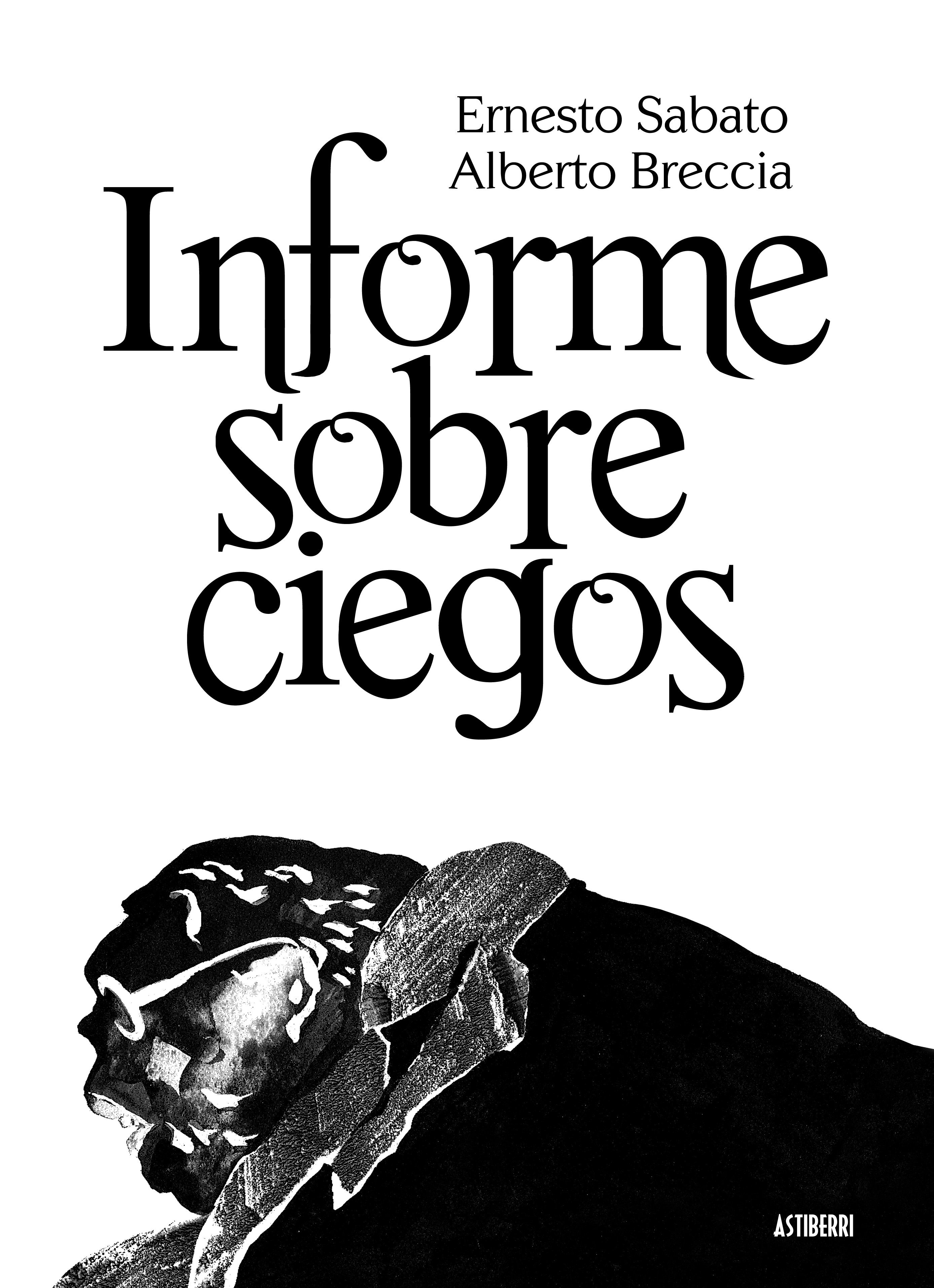 INFORME SOBRE CIEGOS. 