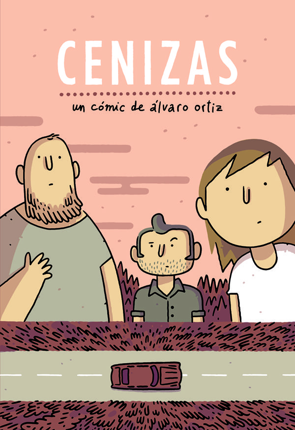 CENIZAS. 