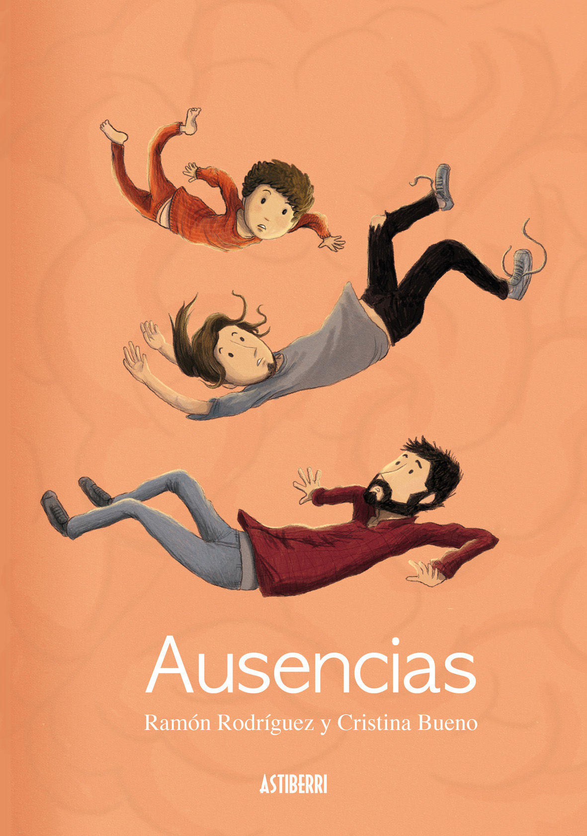 AUSENCIAS. 