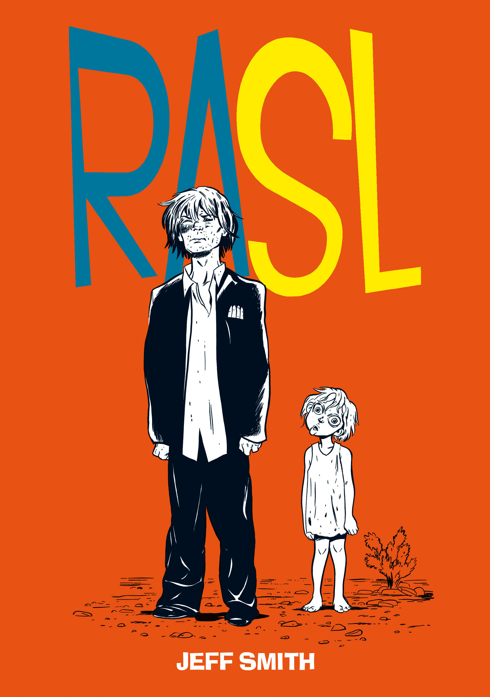 RASL 2. 