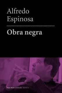 OBRA NEGRA. 