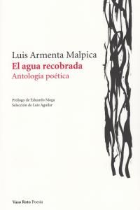 EL AGUA RECOBRADA