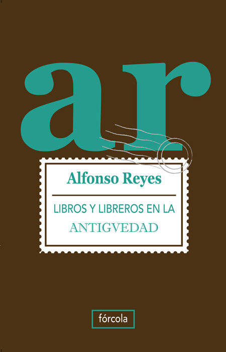 LIBROS Y LIBREROS EN LA ANTIGÜEDAD. 