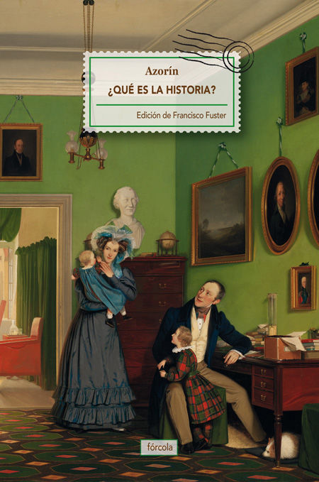 ¿QUÉ ES LA HISTORIA?. REFLEXIONES SOBRE EL OFICIO DE HISTORIADOR