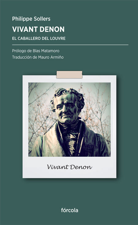 VIVANT DENON