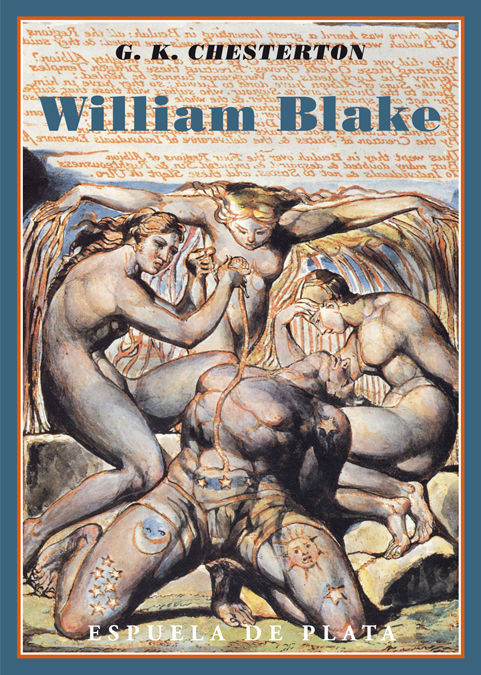 WILLIAM BLAKE. 