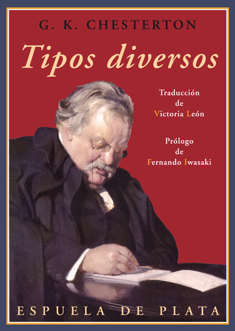 TIPOS DIVERSOS. 