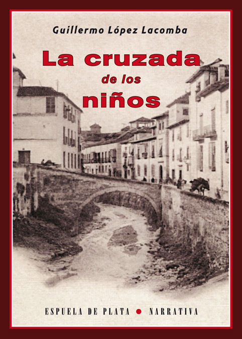 LA CRUZADA DE LOS NIÑOS. 