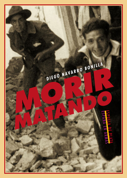 MORIR MATANDO.