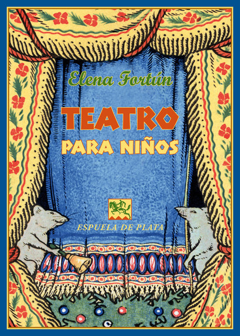 TEATRO PARA NIÑOS. DOCE COMEDIAS