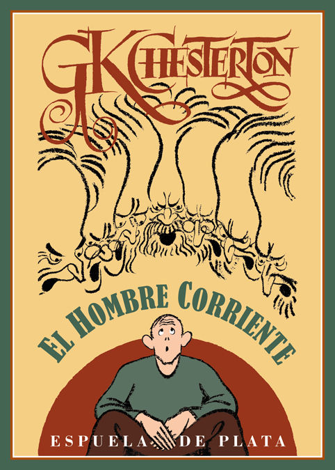 EL HOMBRE CORRIENTE