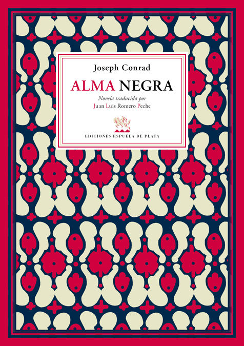 ALMA NEGRA. (EL CORAZÓN DE LAS TINIEBLAS)