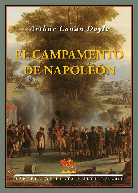 EL CAMPAMENTO DE NAPOLEÓN